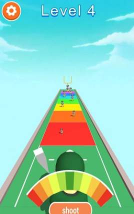 橄榄球运动跑酷v1.0.0