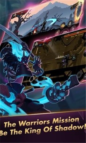 火柴人大师格斗v1.7.5