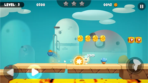 有趣的家伙冒险v1.18