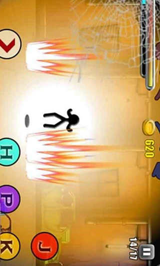 火柴人街头格斗中文汉化版v1.6.3