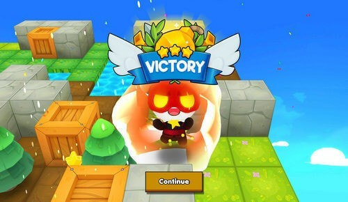 轰炸机大逃杀v0.11.3