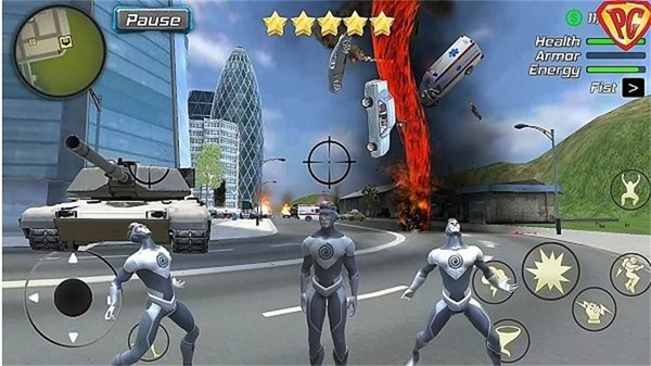 机械大逃亡v3.0.2