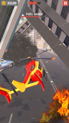 粉碎城市生存v1.1