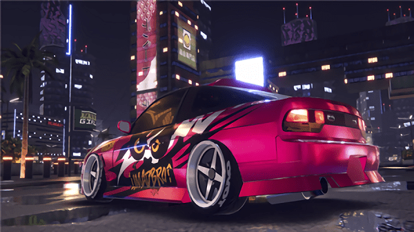 爆裂金属赛车v1.0.3