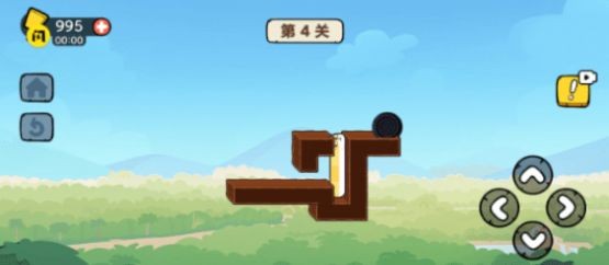 贪吃狗大作战v1.2