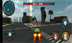 机甲救援队v1.0.1