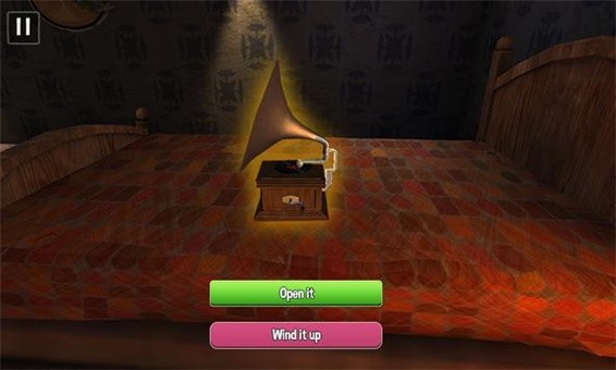 神秘屋逃生3Dv1.0