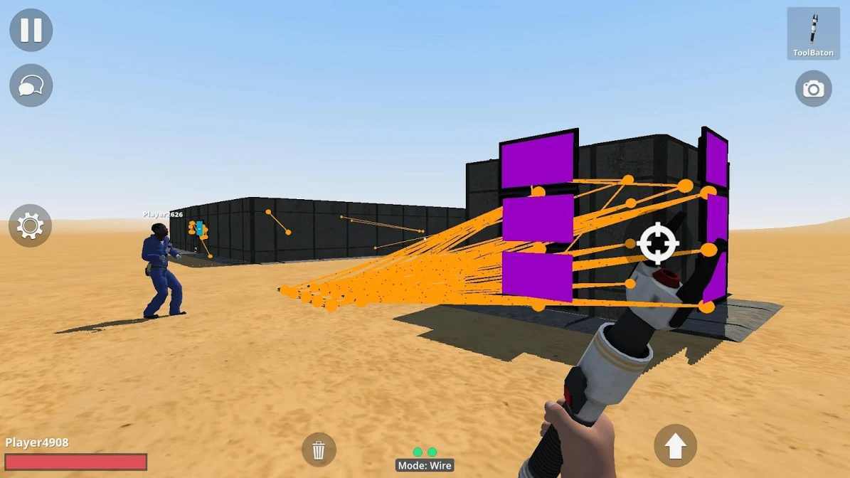 物理沙盒模拟器v0.3.7