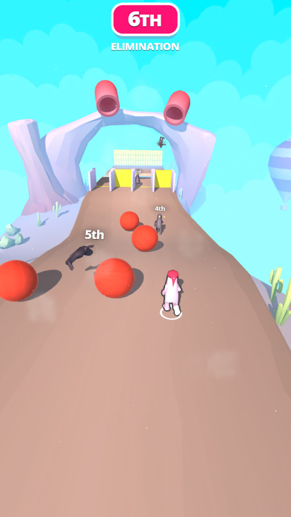 冒险的人类v1.1.5