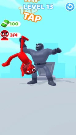 手动攻击大师v1.400.5