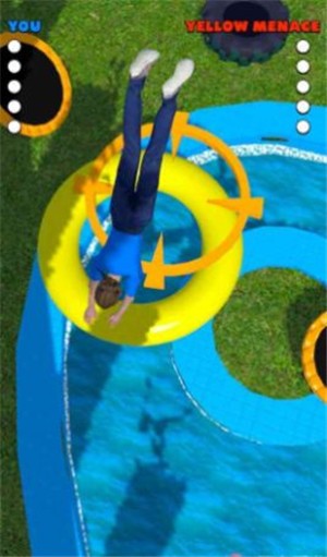 跳水挑战赛v1.0.1