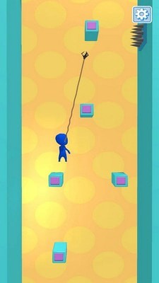 是男人就玩勾绳v1.0.0