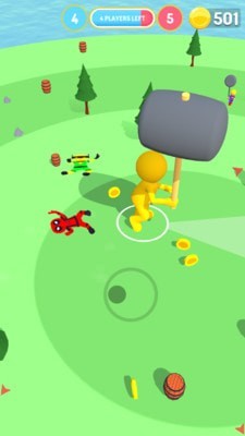 人类竞技场v0.5.6