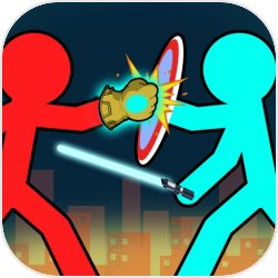 巅峰决斗火柴人v1.0.0