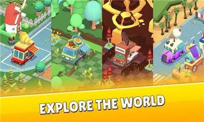 合并厨师冒险v2.15.1