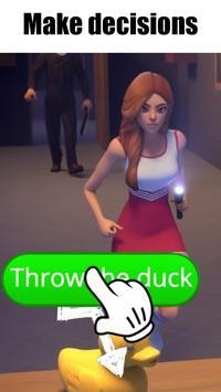 从学校逃跑v1.0.21