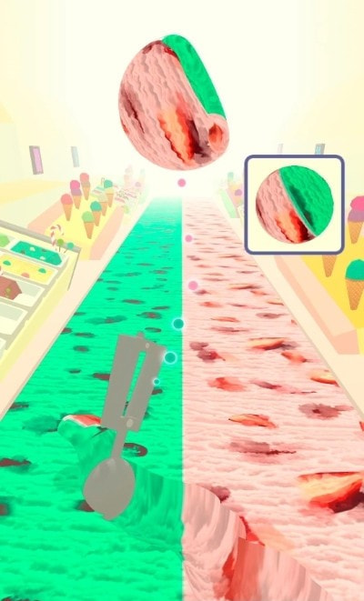 冰淇凌酷跑v0.2.0