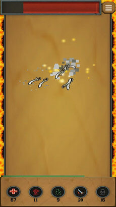 沙盒恶魔城堡v1.0.1