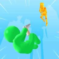 跑步者射手3Dv0.01.00