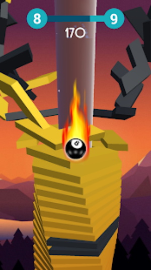 螺旋球球3dv1.0.4