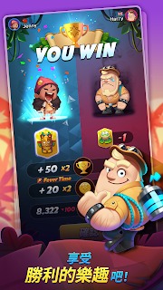 丛林宝石对战v1.19