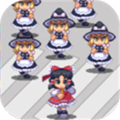 逃亡追击大作战v1.0.0