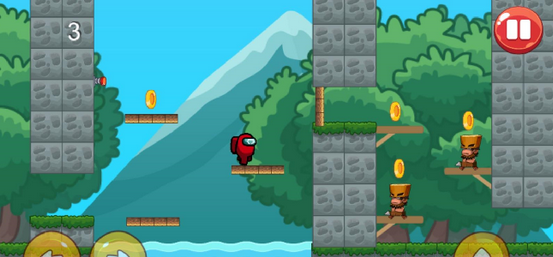 超级顶替者大冒险v1.0