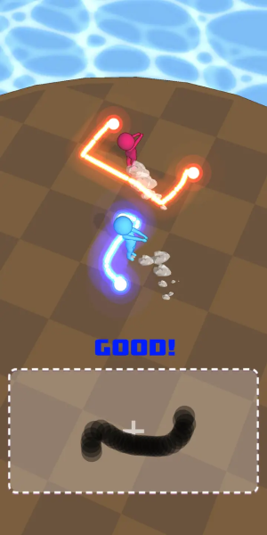 画个激光剑v1.0.3