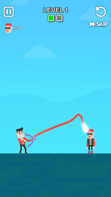 子弹先生：画线v1.0.0