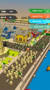 城市人群之战v1.7