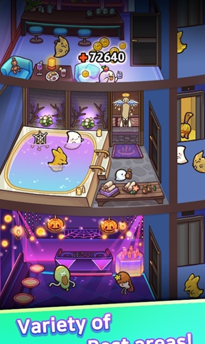 空闲幽灵旅馆v1.0.2