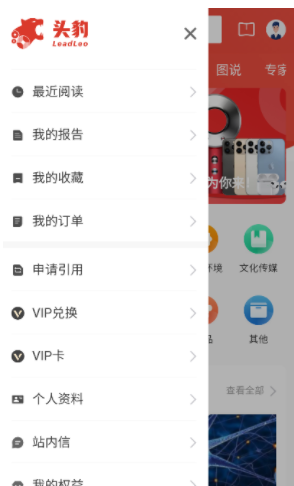 头豹v1.0.0