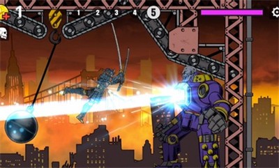 软弱的英雄v1.3.2