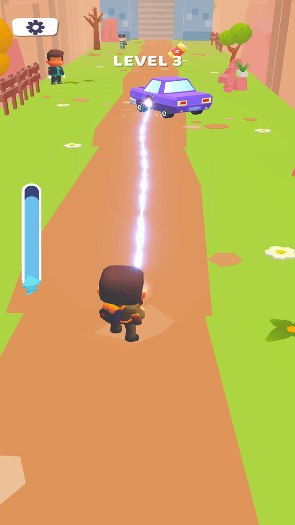 原力冲击波v1.0.0