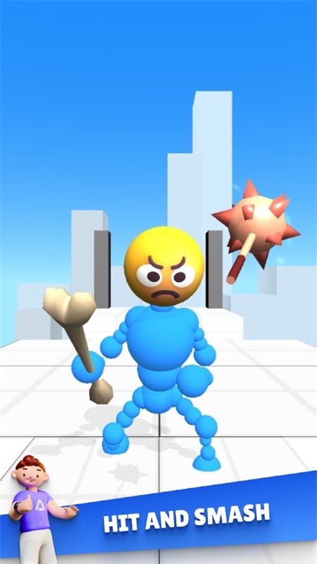 流星锤砸了你v0.2