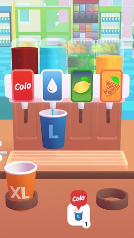 点点奇妙超市v1.0.1