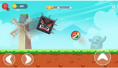 彩虹球大冒险v1.1.3