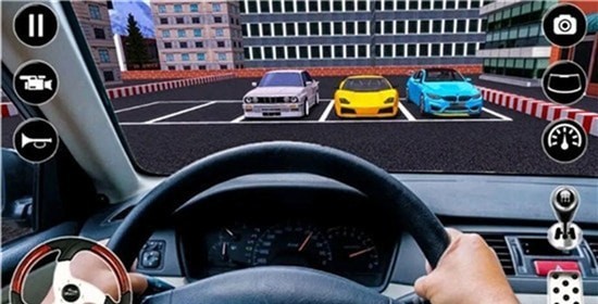 黄金赛车大作战v1.0