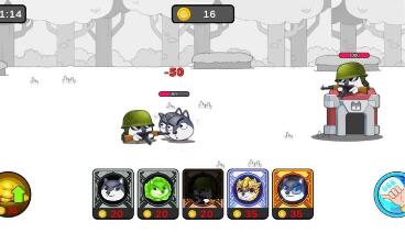 狗头大作战v1.0.9