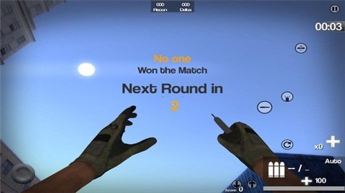 特工射击英雄v1.03