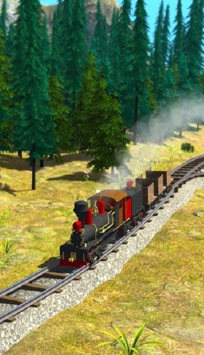 弹弓火车v0.1