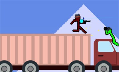 超级决斗火柴人v2.5.5