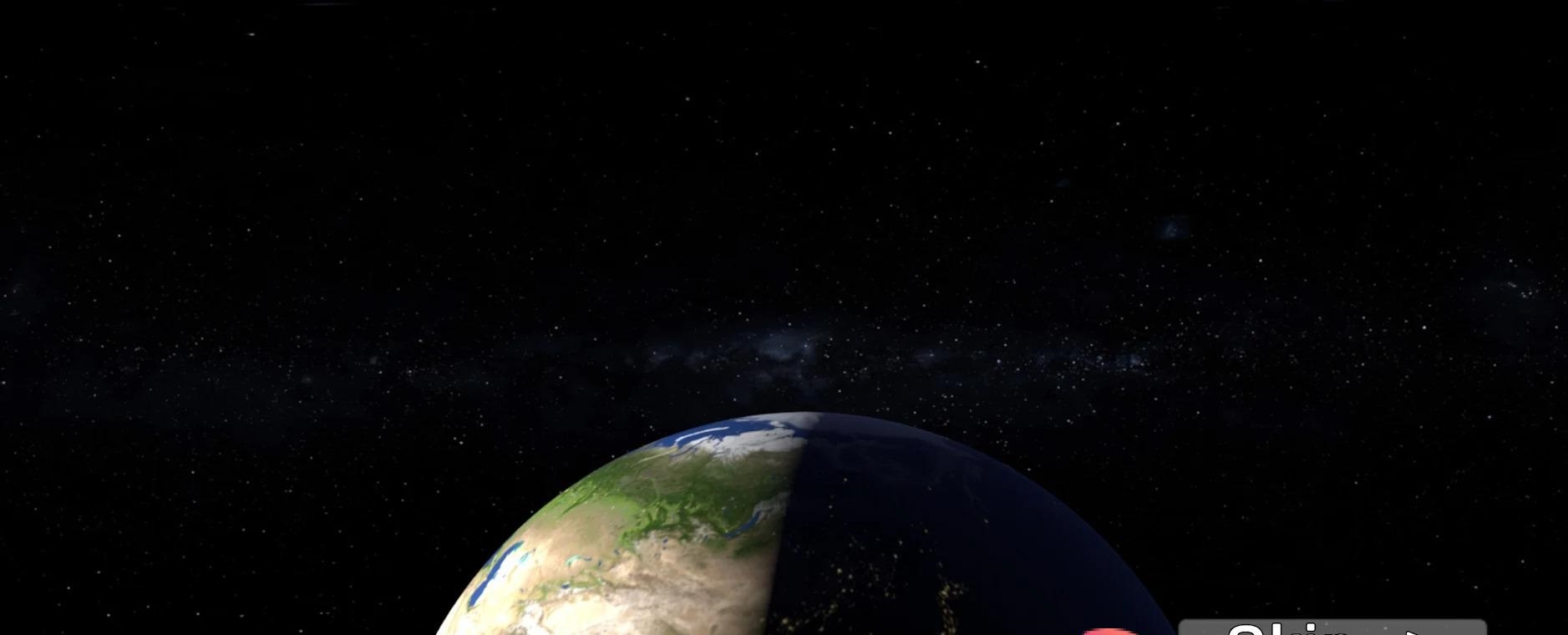 炮击火星飞船v1.0