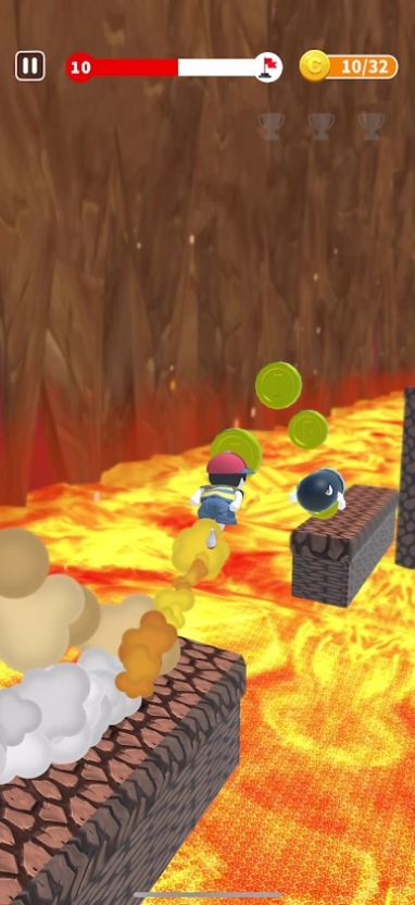 冲刺跳线3Dv1.1.1