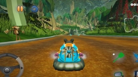 超级卡丁车vgit20201208