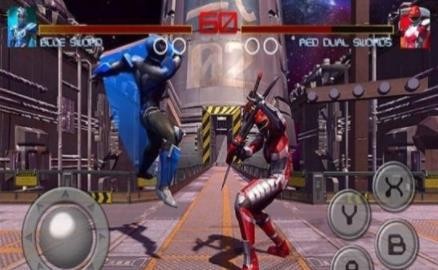 英雄恐龙对战v4.0