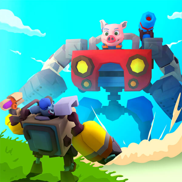 格斗机器人v1.0.2