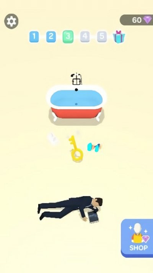 摸鱼我最行v0.1.19