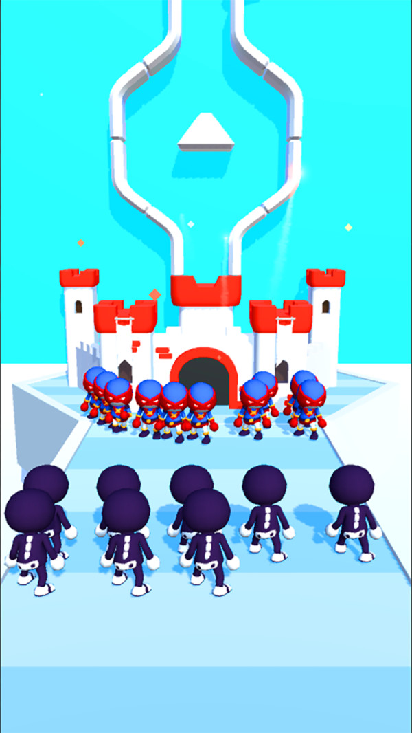 特工跌落梦境v0.1