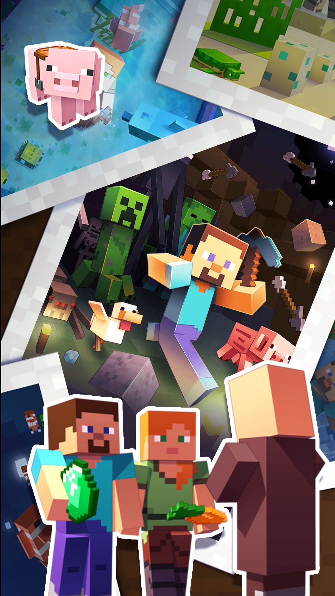 像素生存射击大作战v1.0.3